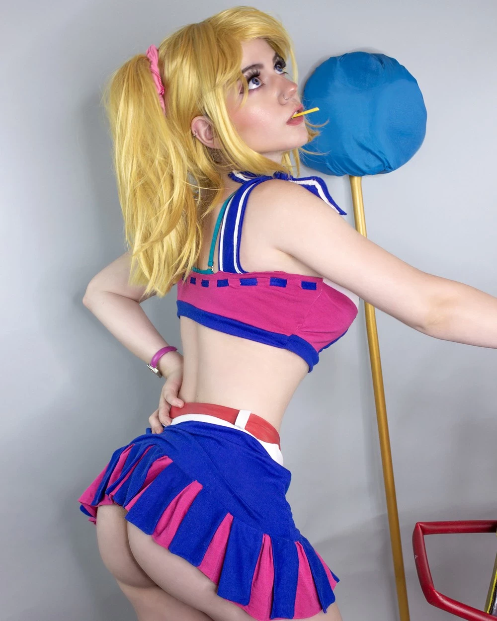 Magui Sunshine - Juliet Starling