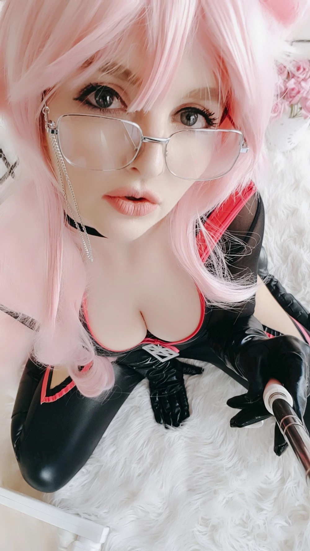 Mikomin - Tamamo Assassin [Fate Grand Order]