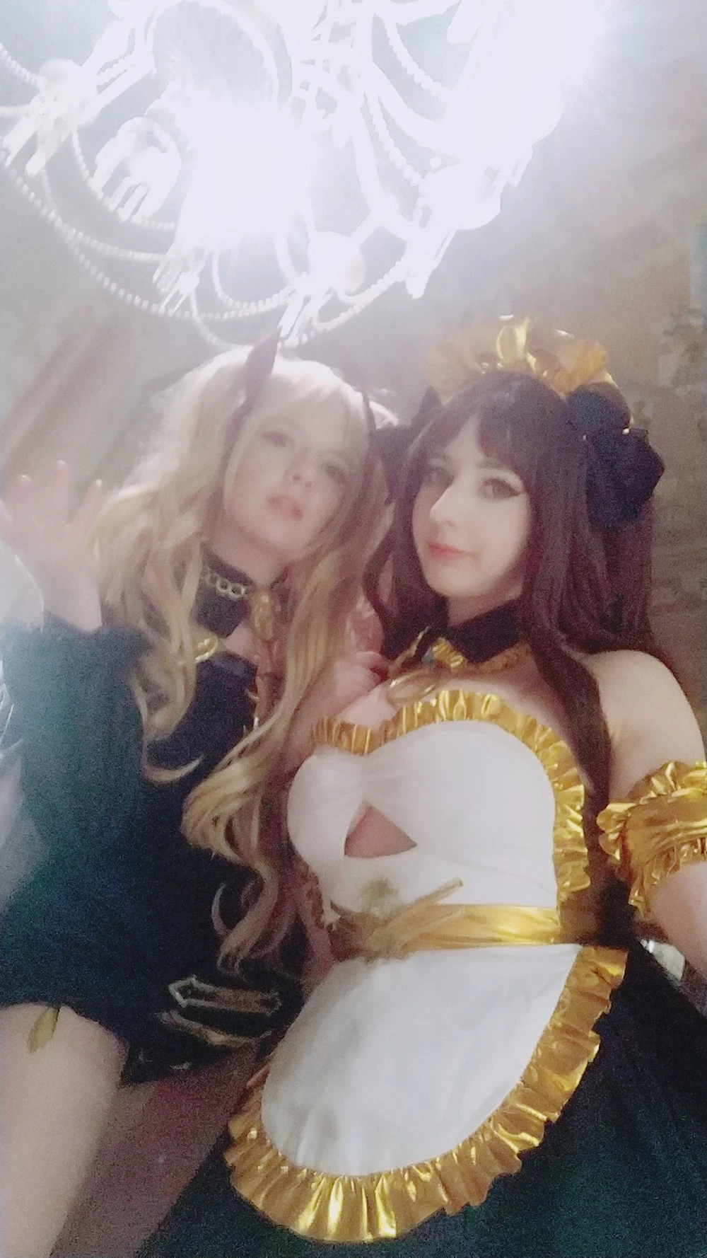 Mikomi Hokina - Ishtar Maid [Fate Grand Order]