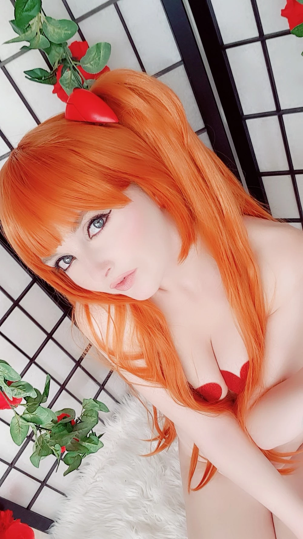 Mikomin - Asuka Implied [Neon Genesis Evangelion]