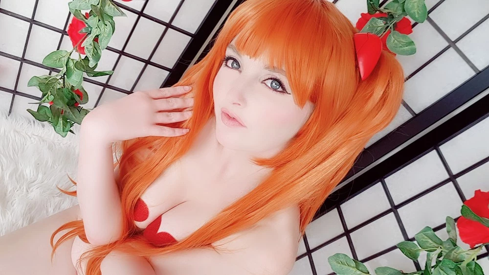 Mikomin - Asuka Implied [Neon Genesis Evangelion]