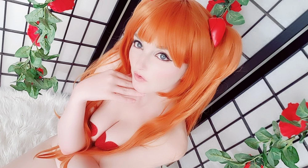 Mikomin - Asuka Implied [Neon Genesis Evangelion]