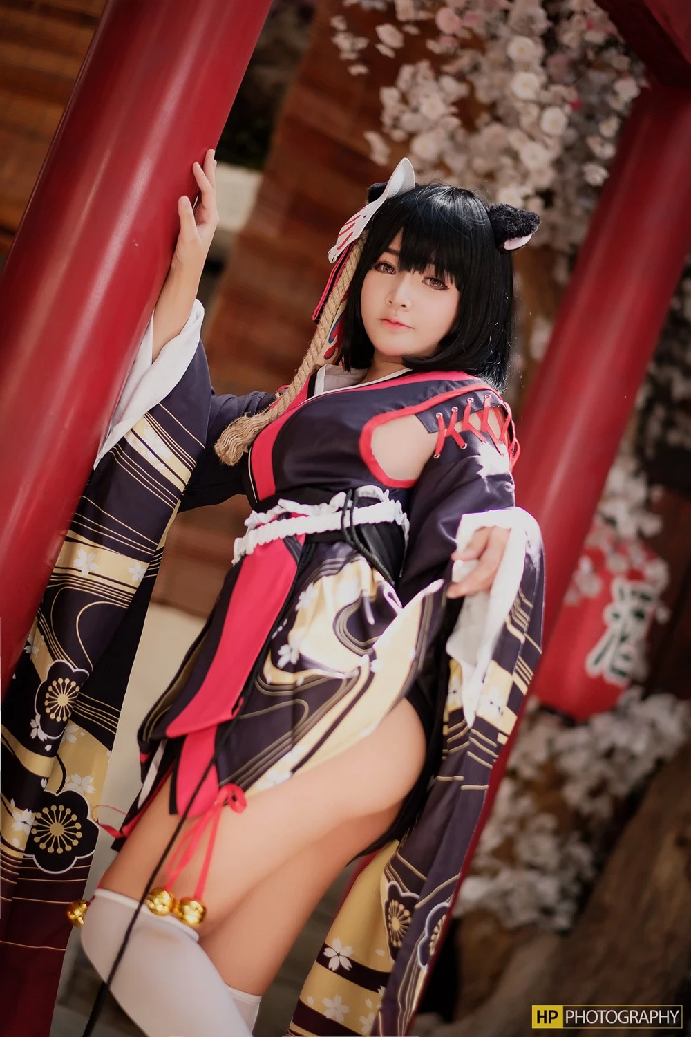 [MimiChan] Yamashiro - Azur Lane