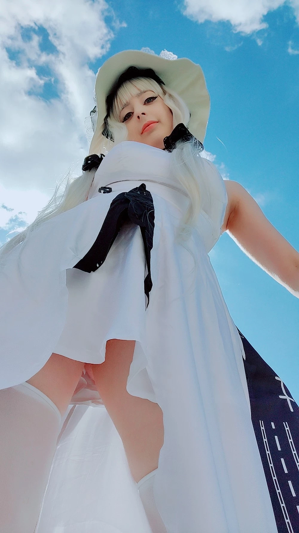 Mikomi Hokina - Illustrious [Azur Lane]