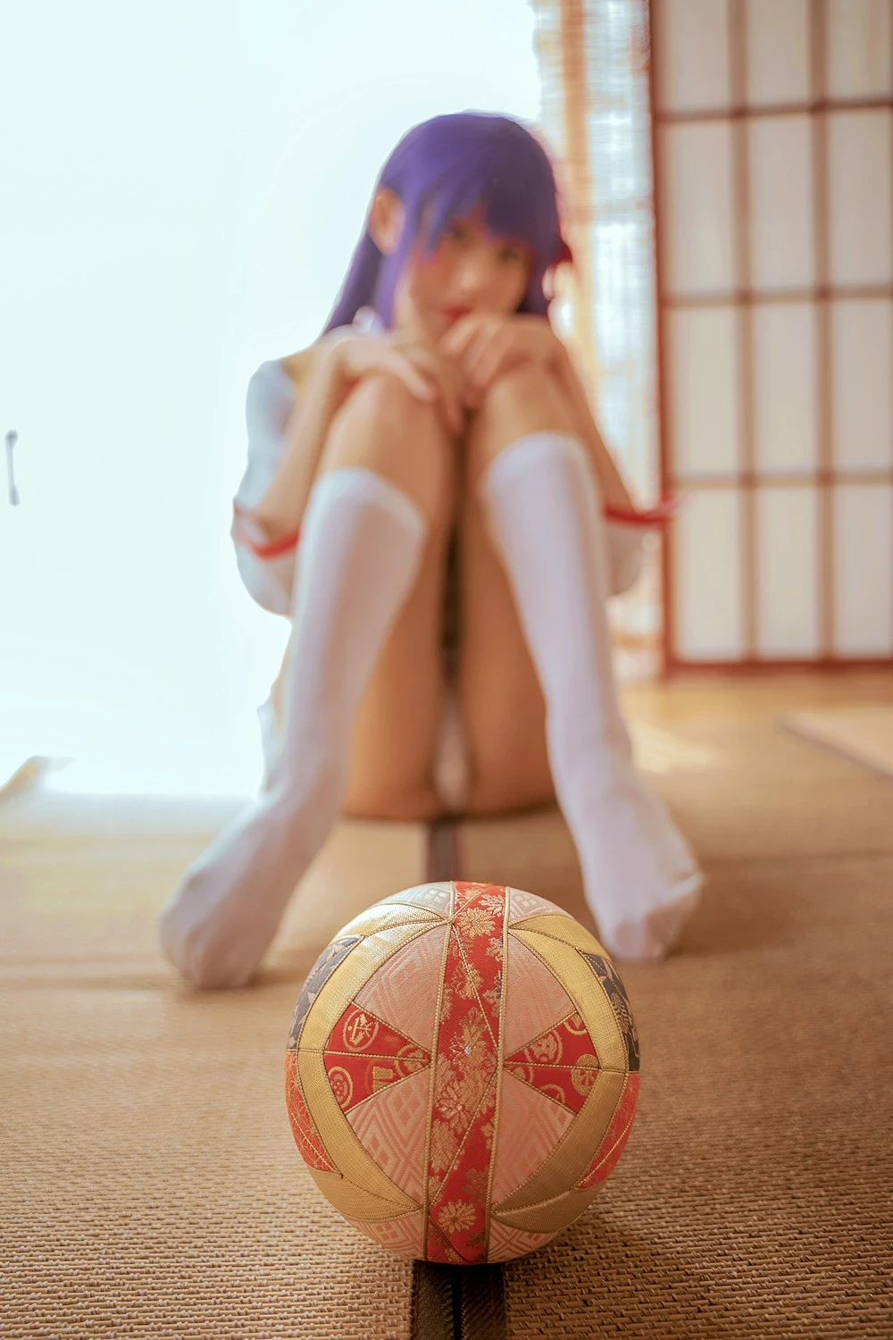 [PingPing] Sakura Matou cosplay [Fate Stay Night]