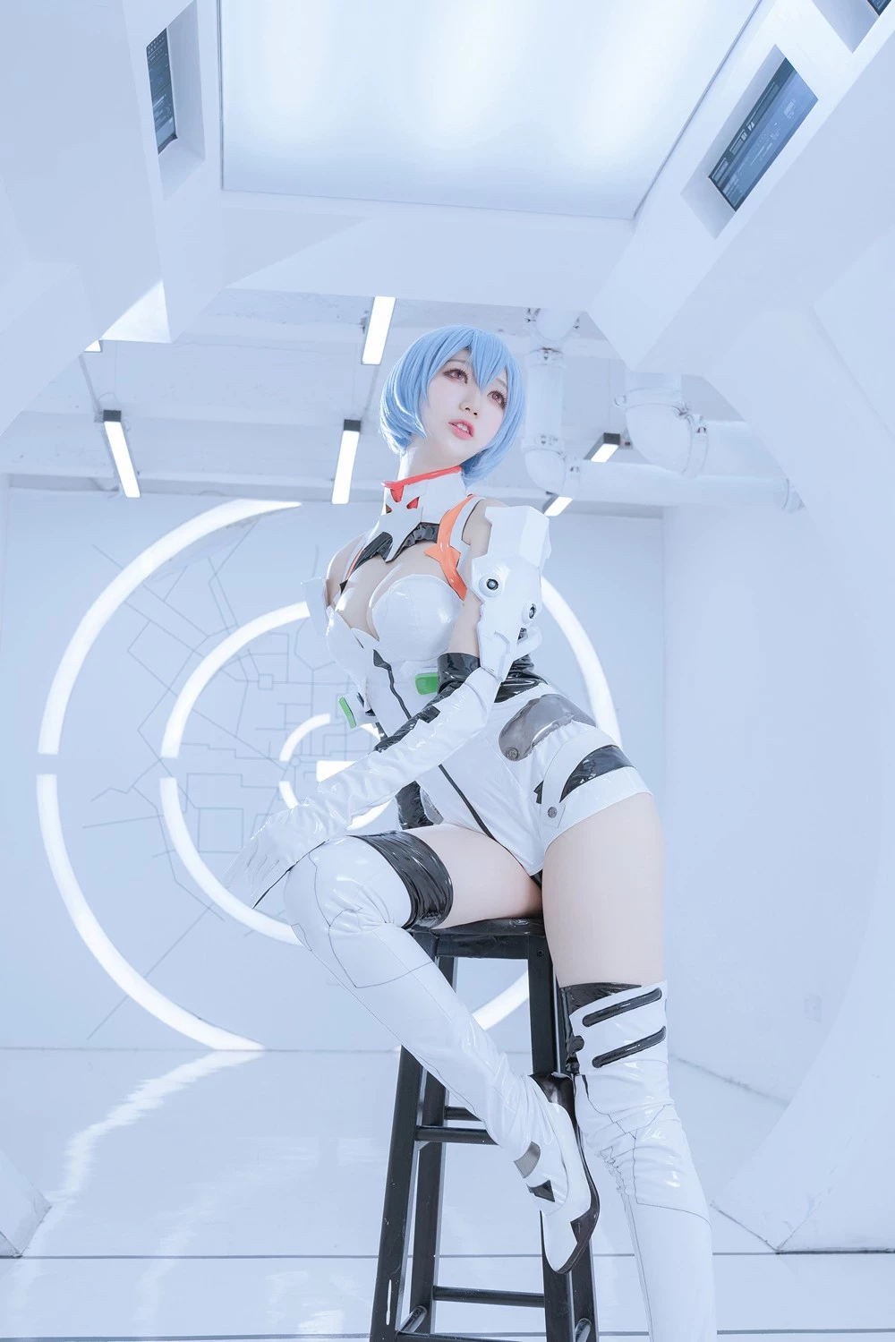 Rei Ayanami