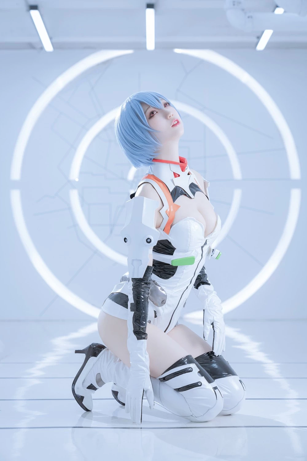 Rei Ayanami