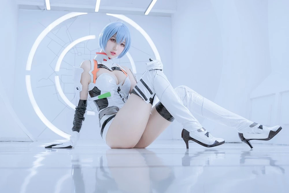 Rei Ayanami