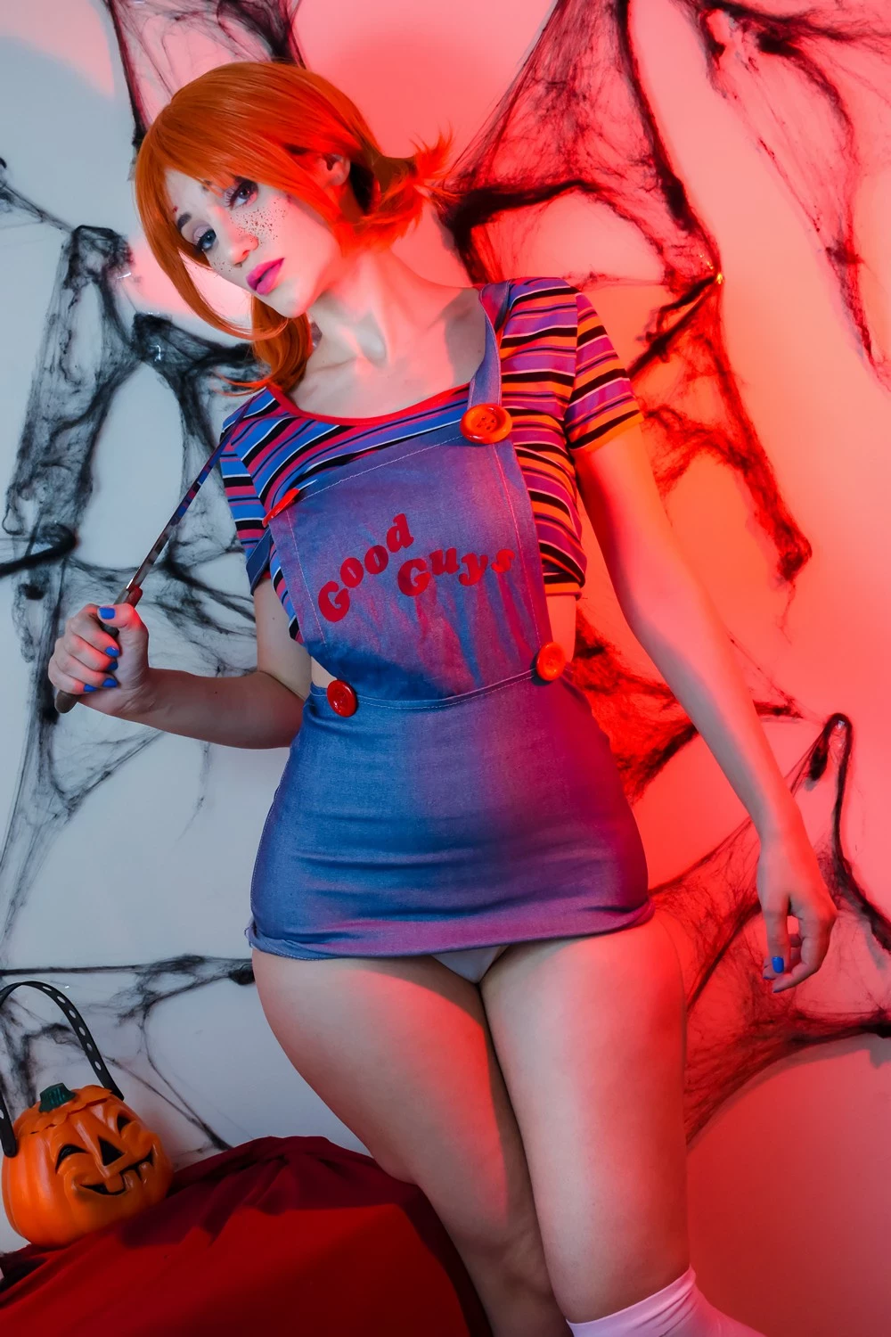 Sophie Valentine – Chucky