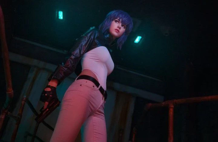 Shirogane-sama - Shiro Motoko