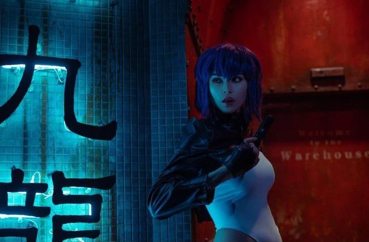 Shirogane-sama - Shiro Motoko