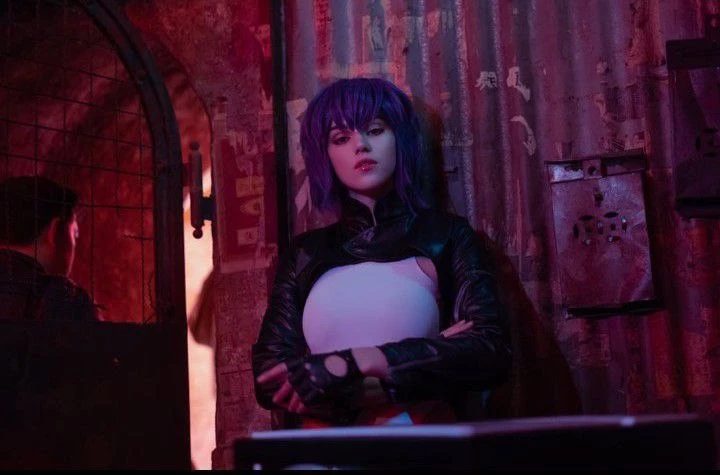 Shirogane-sama - Shiro Motoko