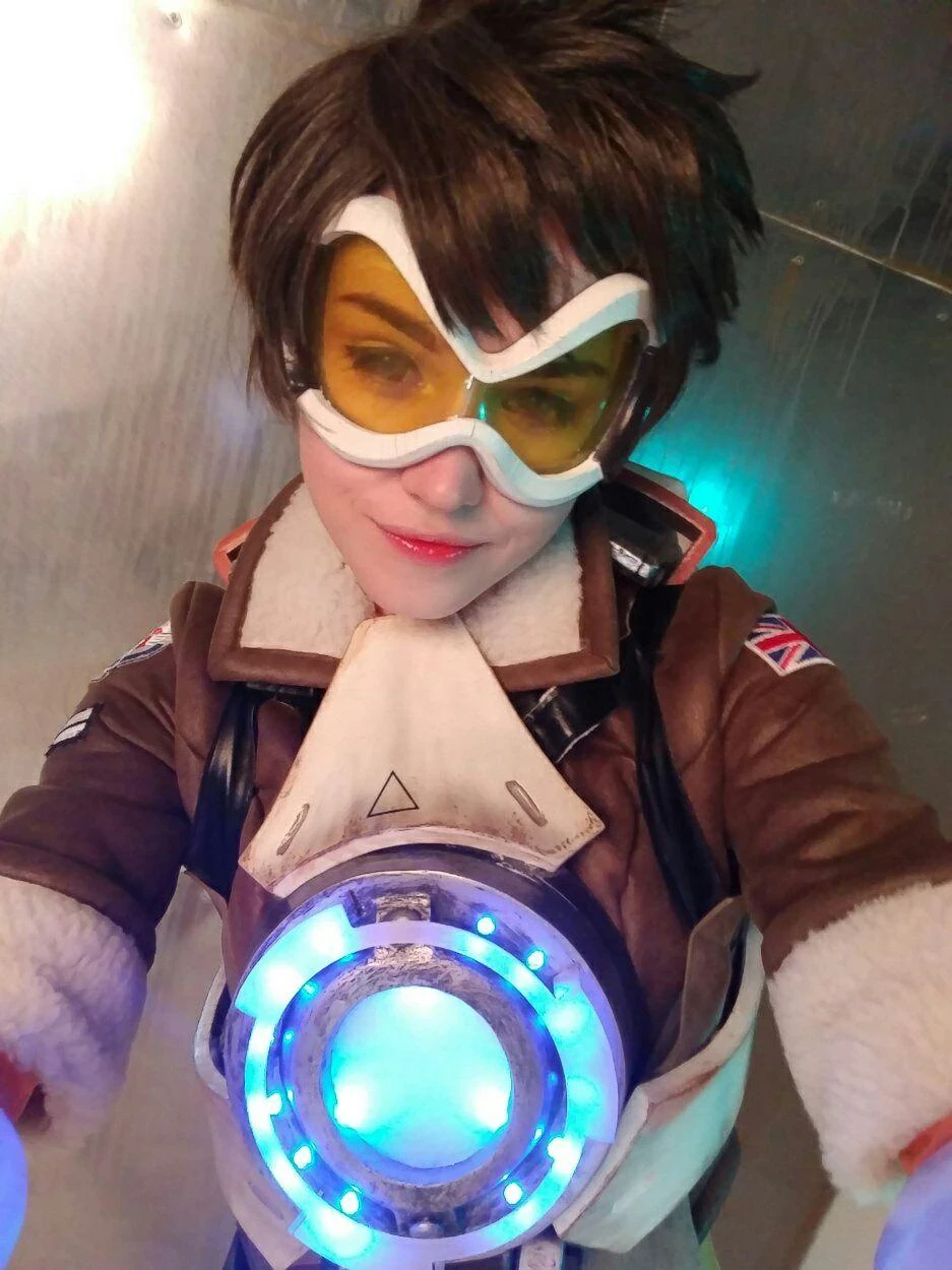 Shirogane-sama - Tracer