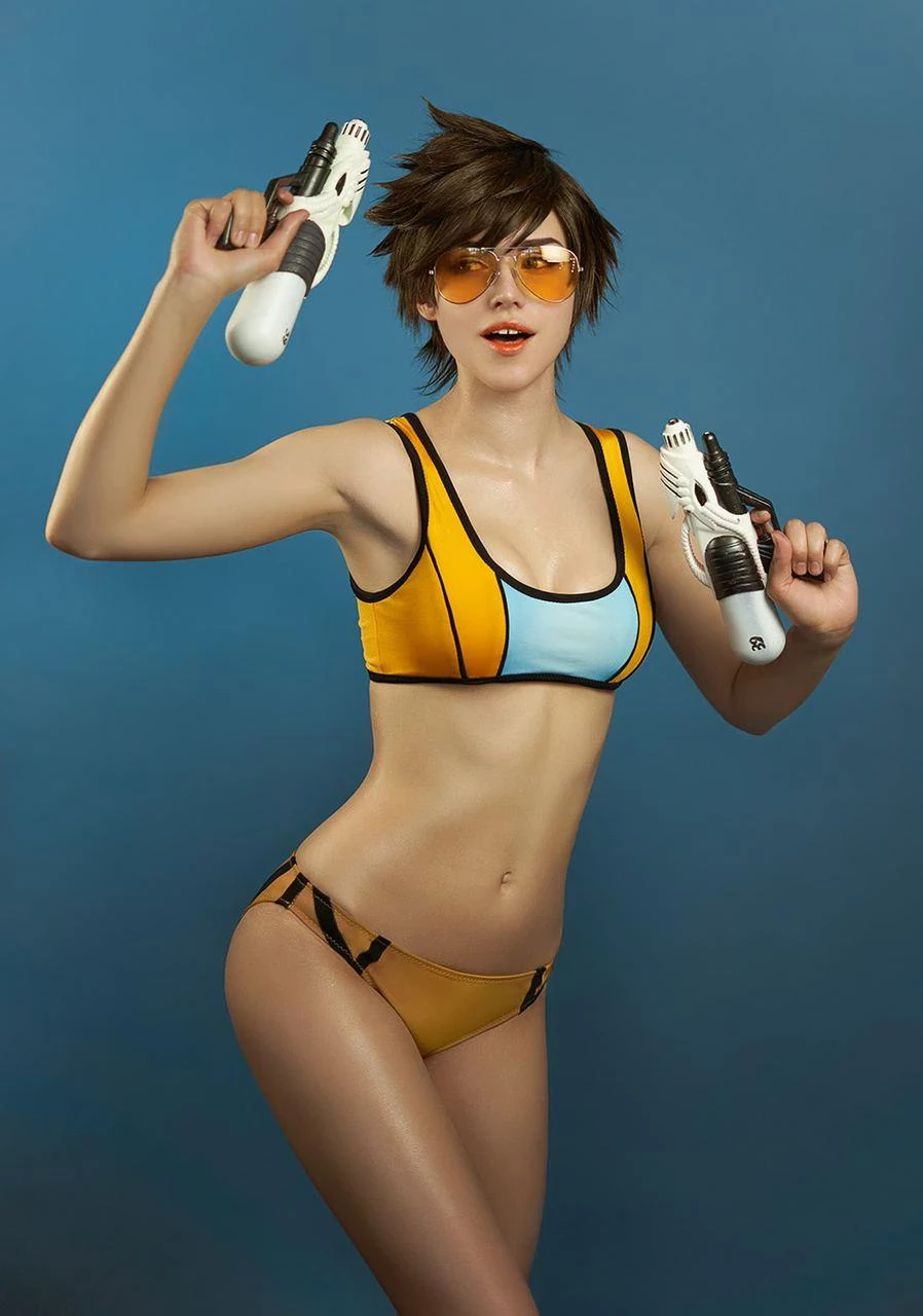 Shirogane-sama - Tracer