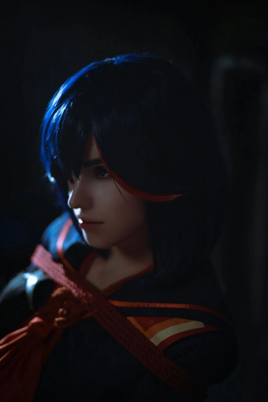 Shirogane-sama - Ryuko