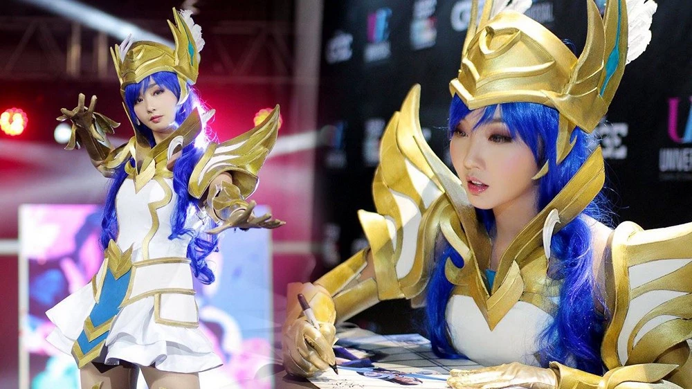 [Twitter] Alodia Gosiengfiao [@AlodiaAlmira]