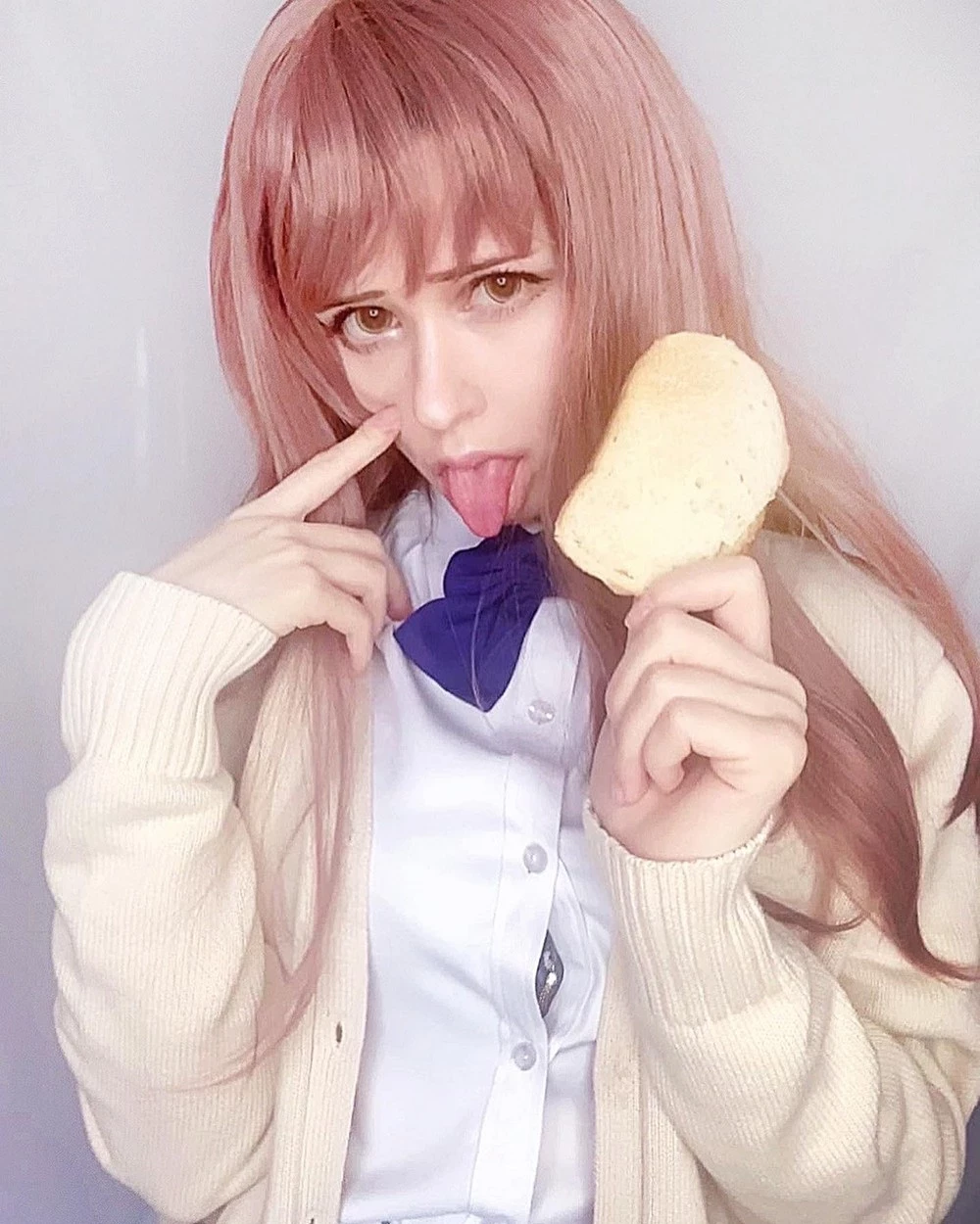 [Twitter] Fraulein Milk [@FrauleinMilk]