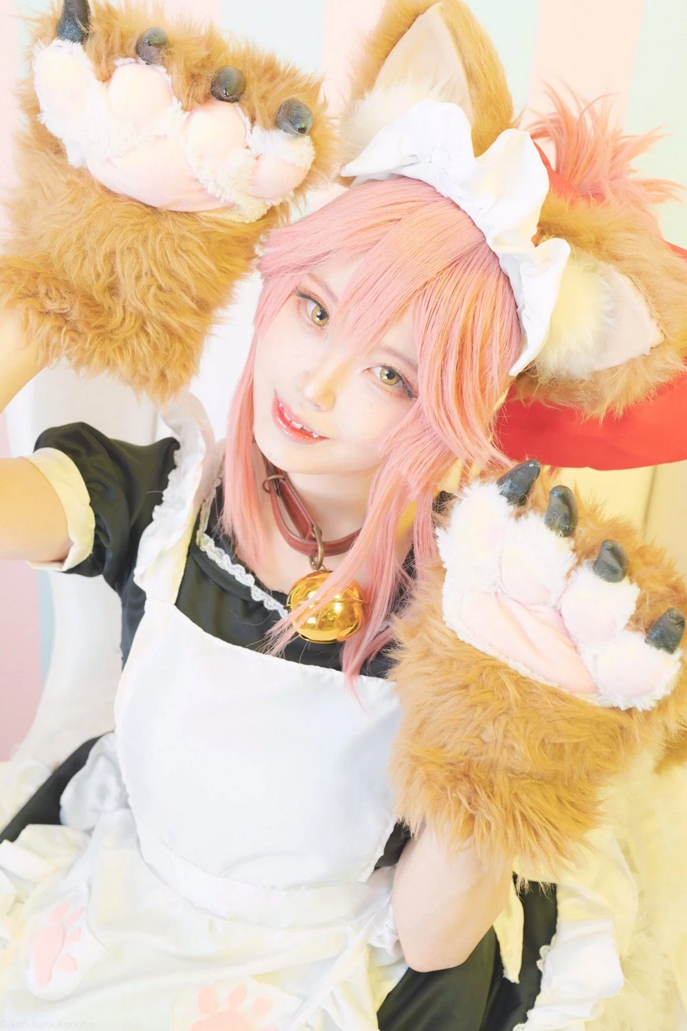 Tamamo mirinnebi