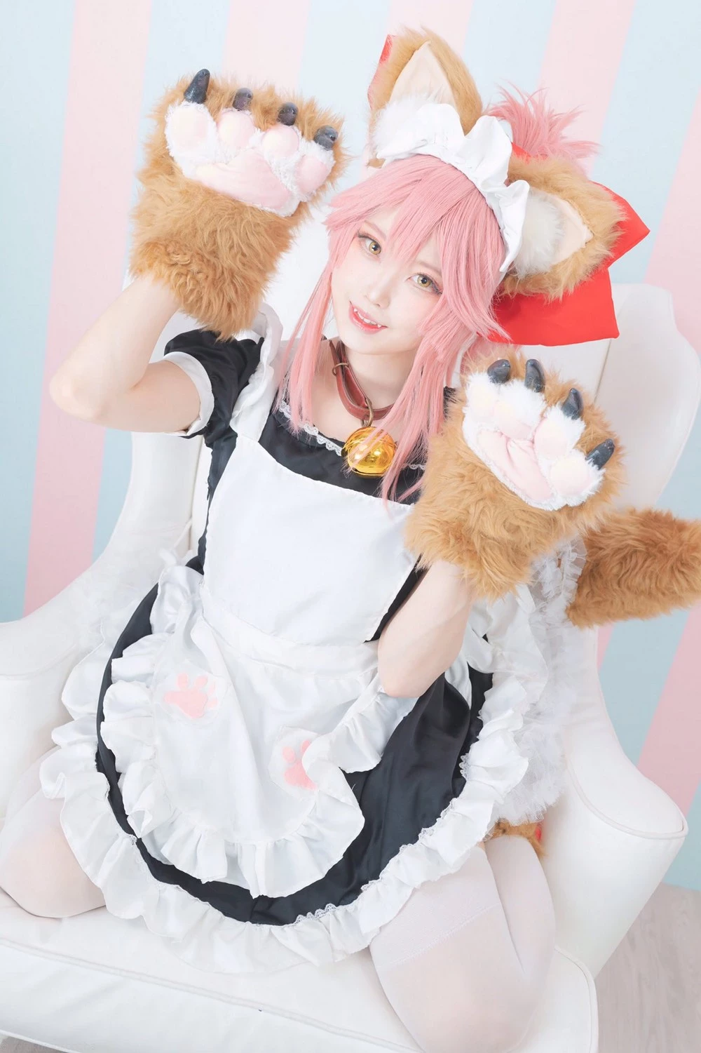 Tamamo mirinnebi