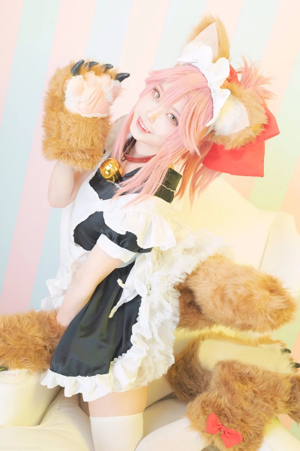 Tamamo mirinnebi