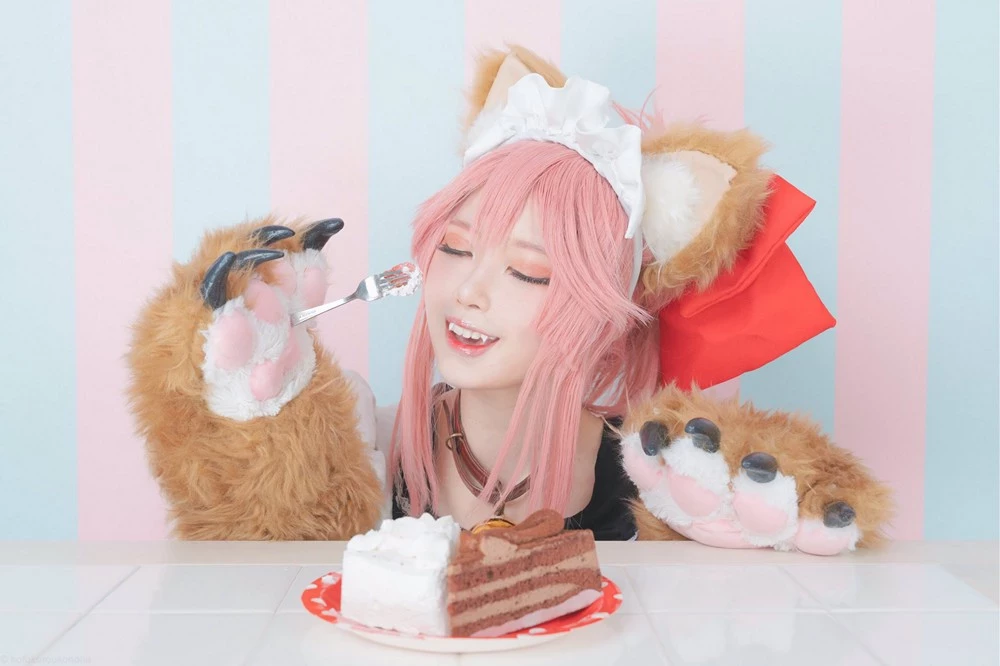 Tamamo mirinnebi