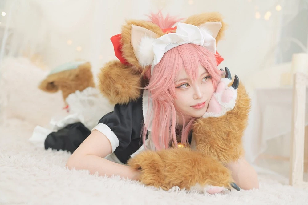 Tamamo mirinnebi