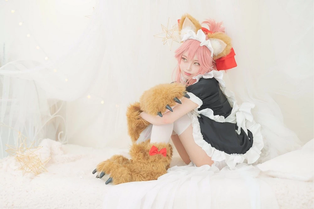 Tamamo mirinnebi