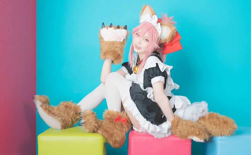 Tamamo mirinnebi