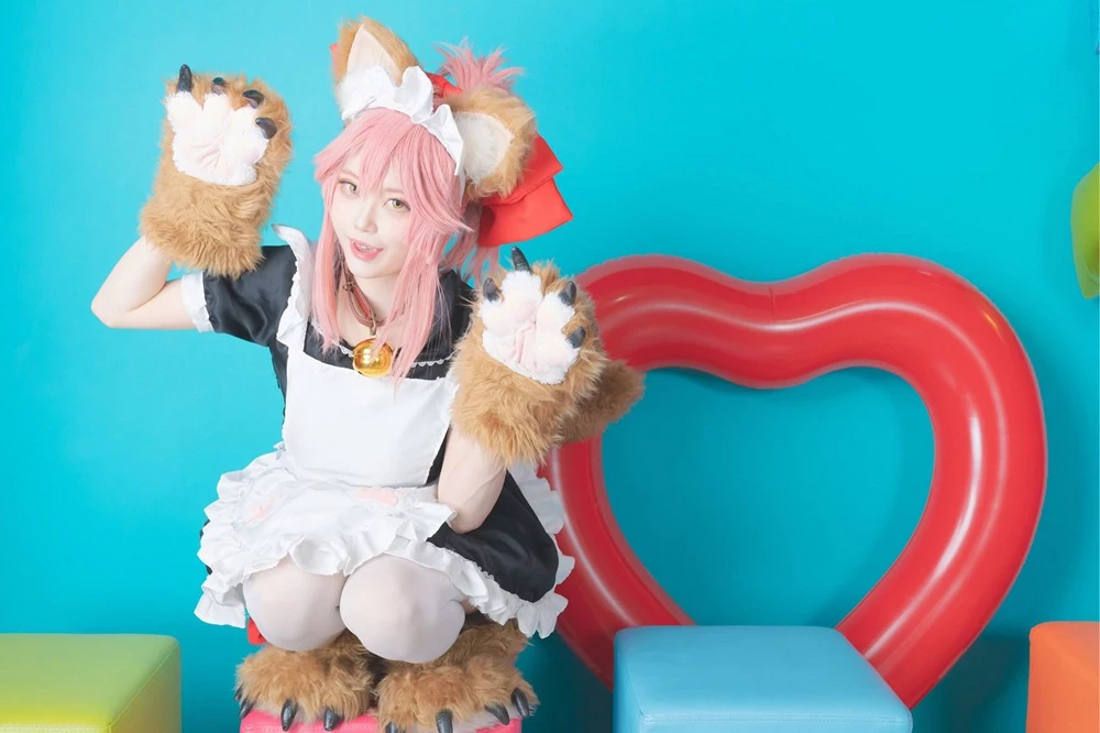 Tamamo mirinnebi