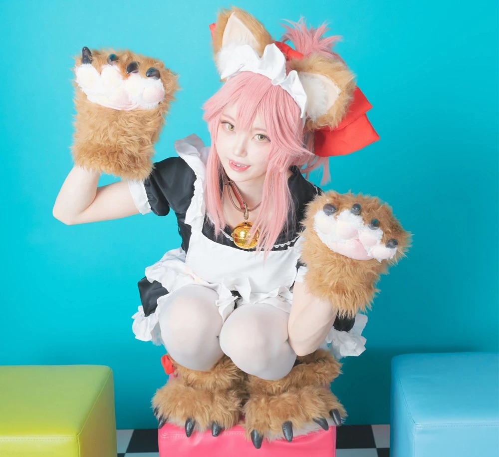 Tamamo mirinnebi