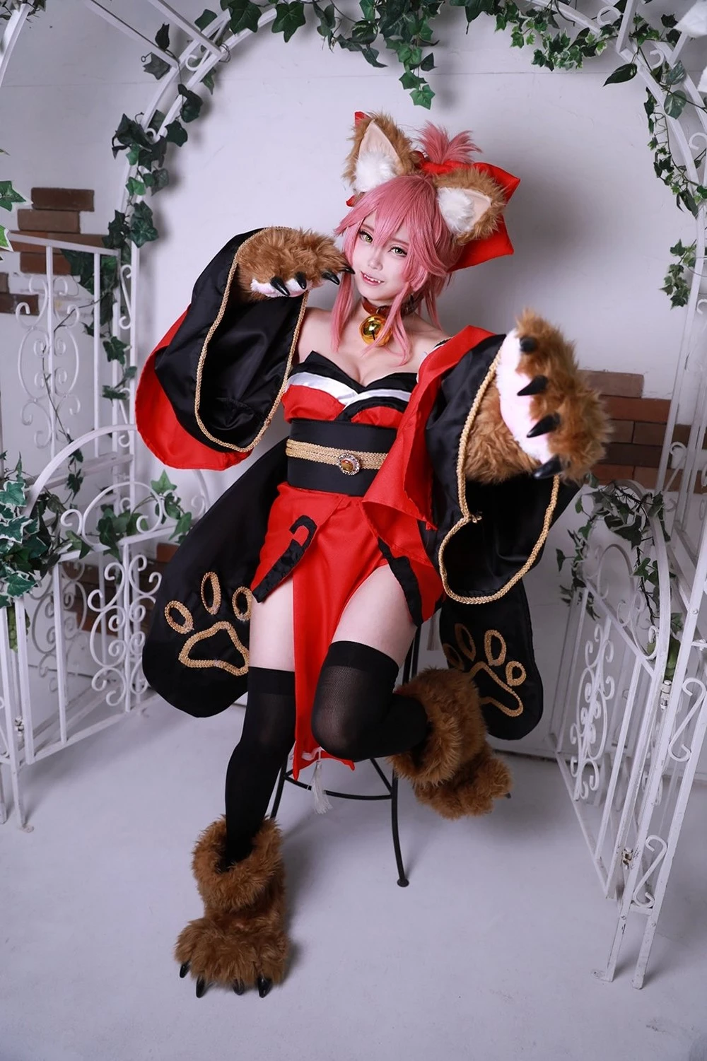 Tamamo mirinnebi