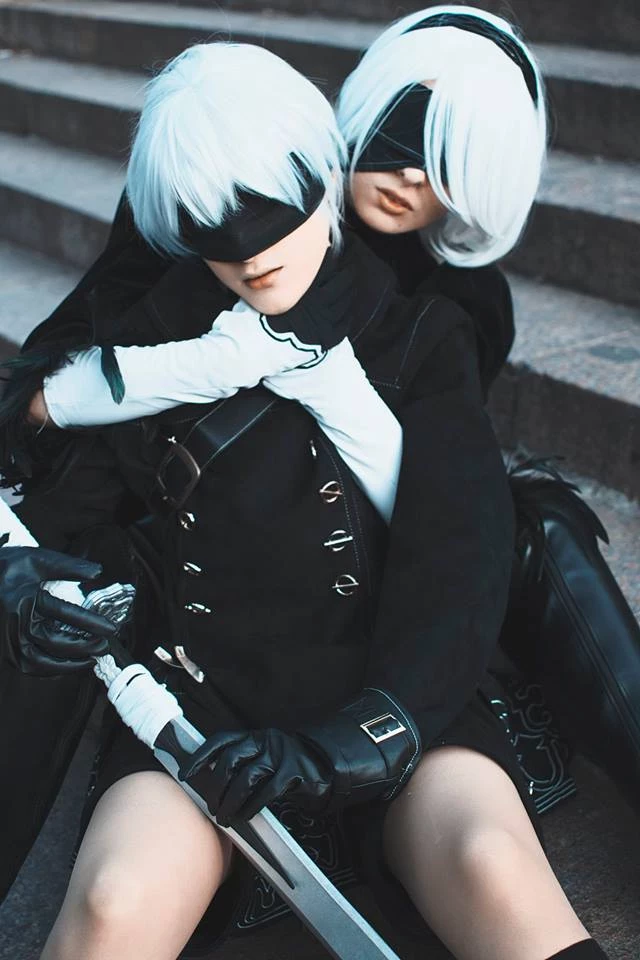 Valentina Kryp - 2B