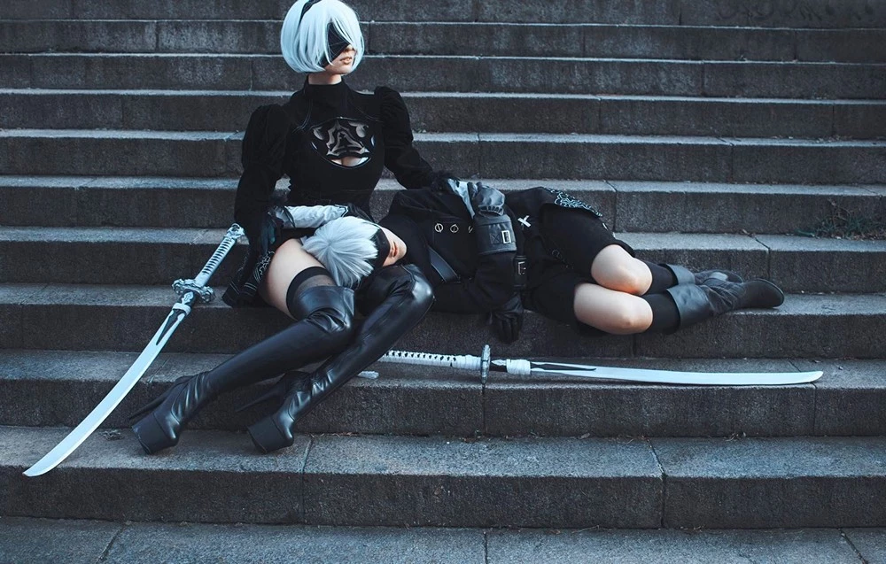 Valentina Kryp - 2B