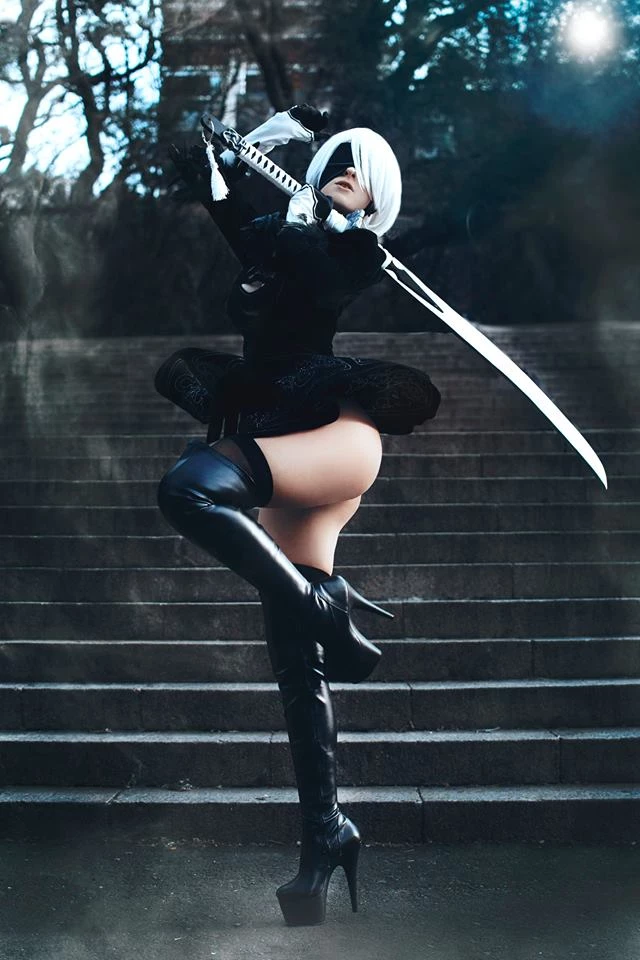 Valentina Kryp - 2B