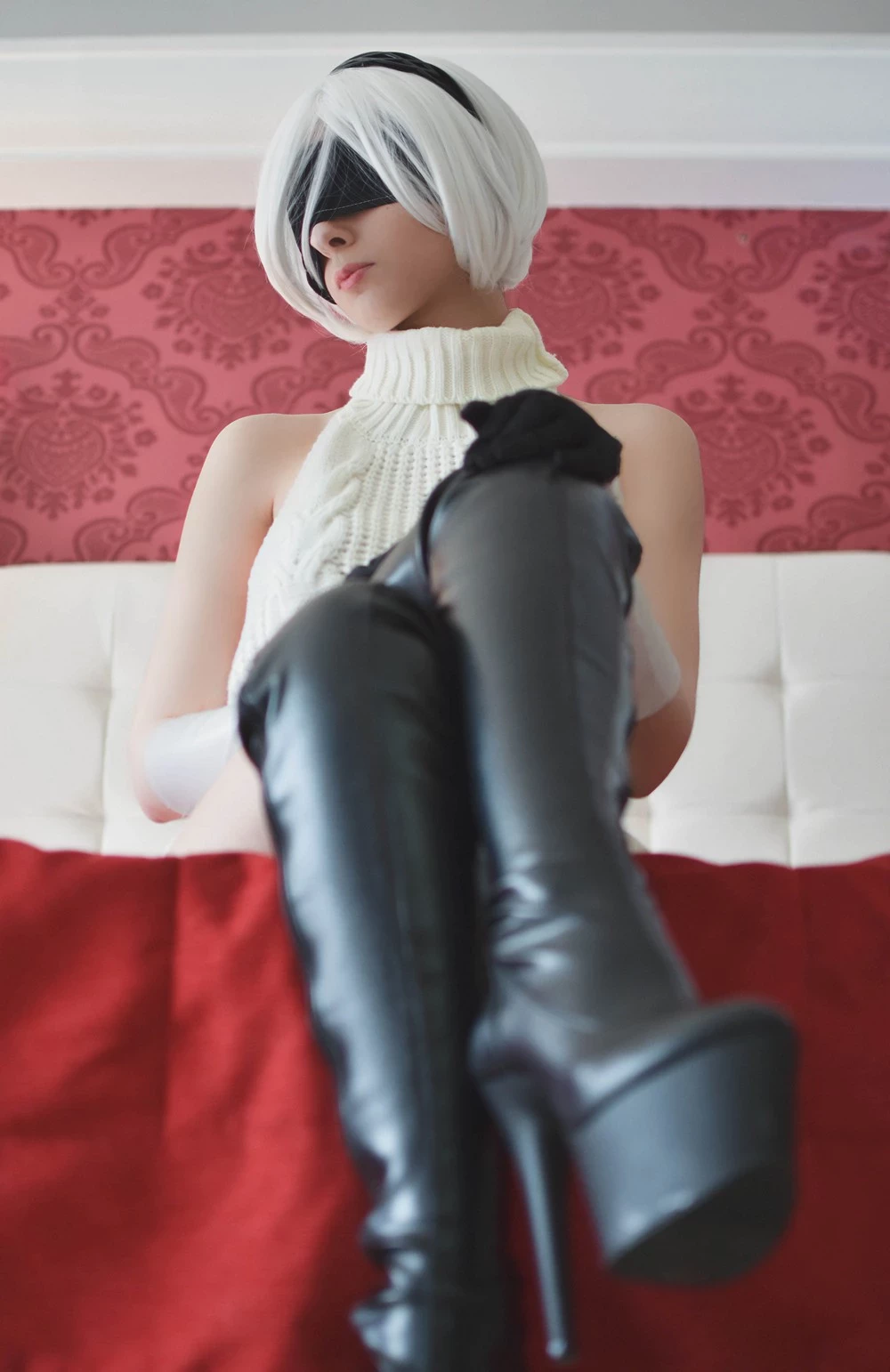 Valentina Kryp - 2B