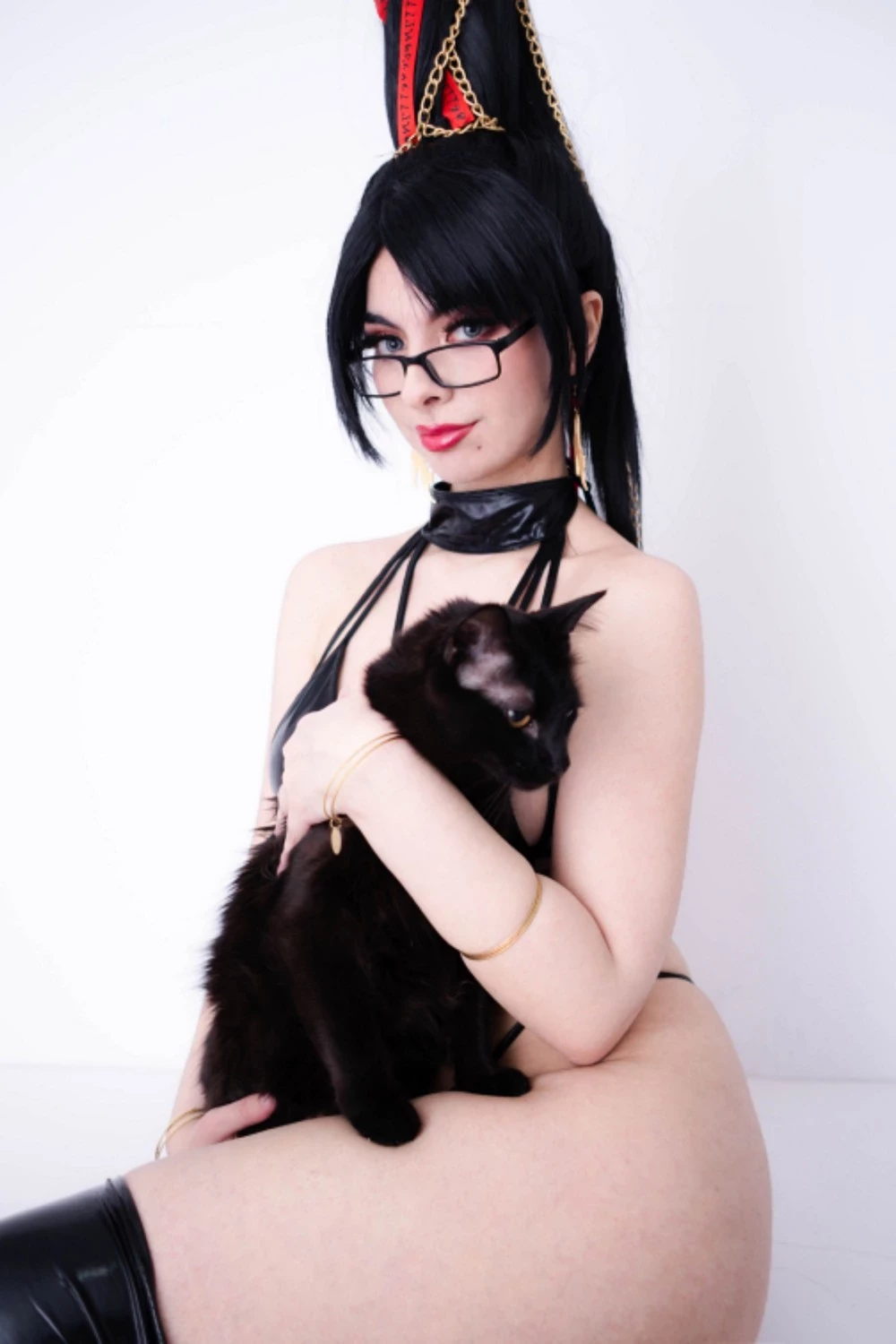 Valentina Kryp – Bayonetta