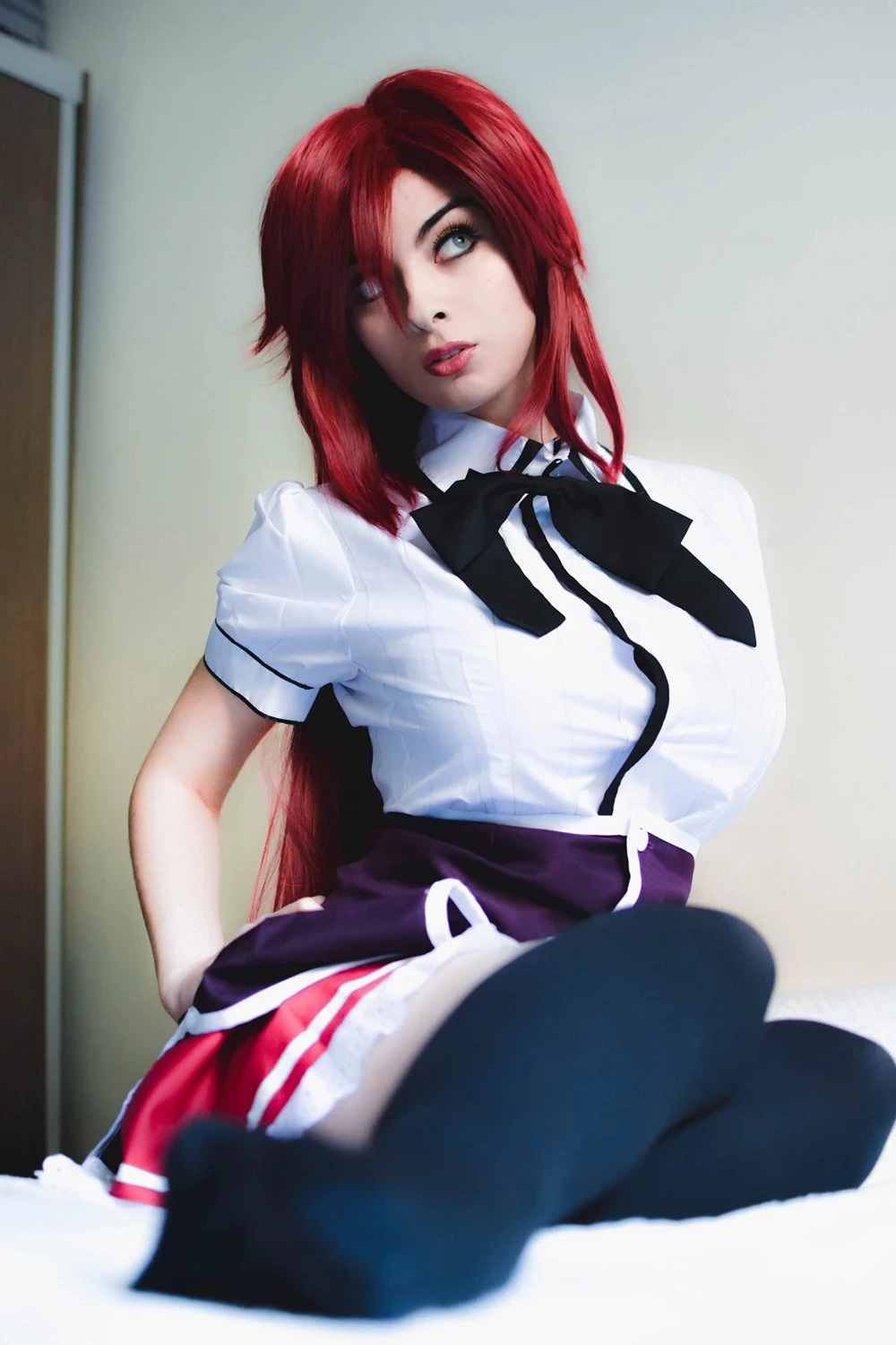 Valentina Kryp - Rias Gremory