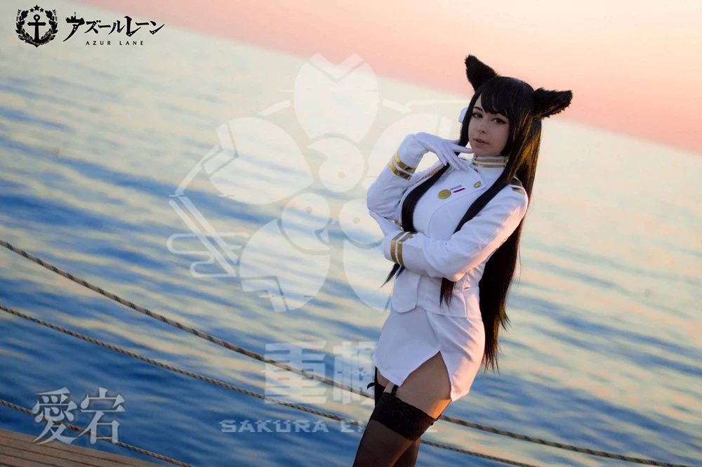 Yoshinobi - Atago