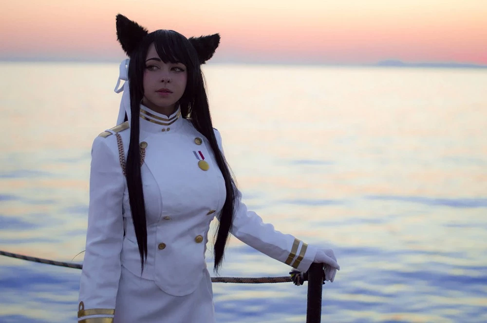 Yoshinobi - Atago