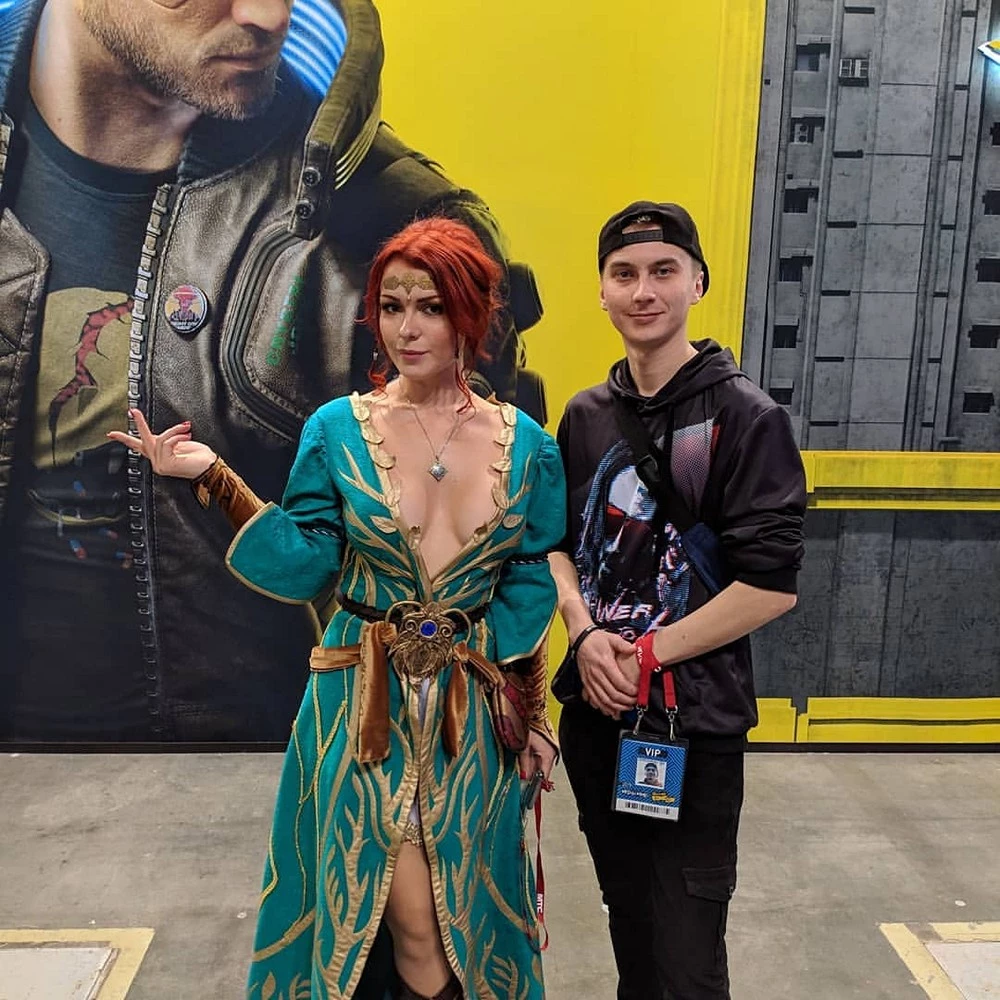 meier triss