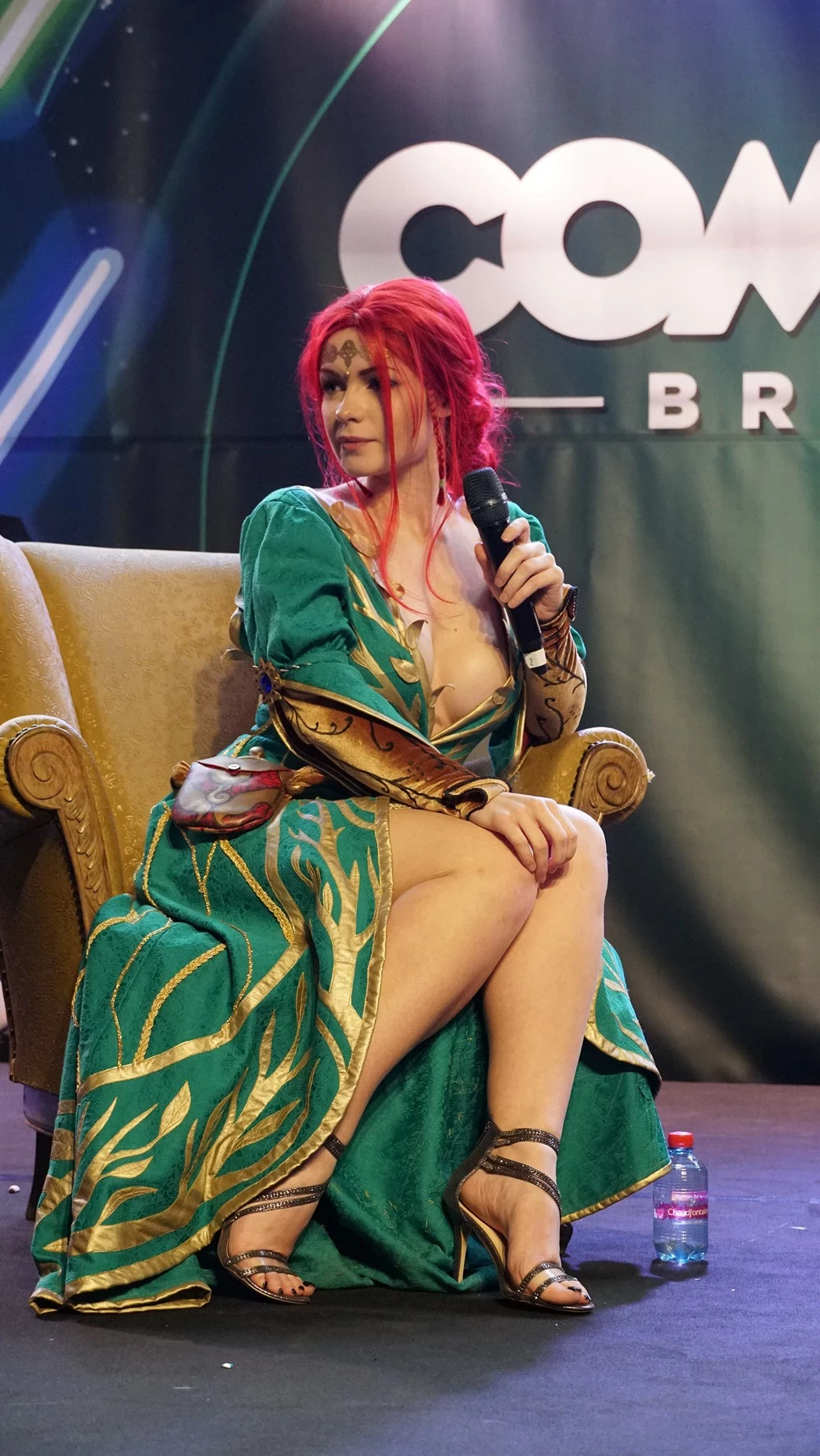 meier triss