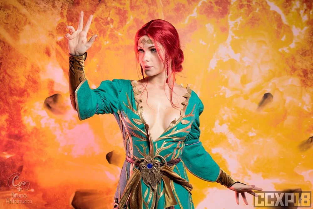 meier triss