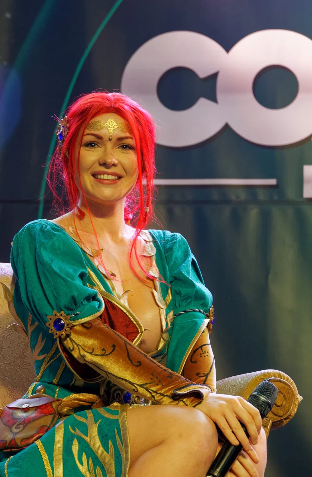 meier triss