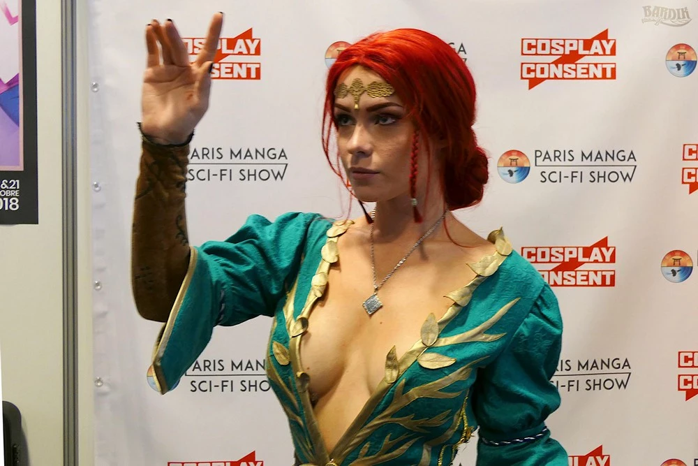 meier triss