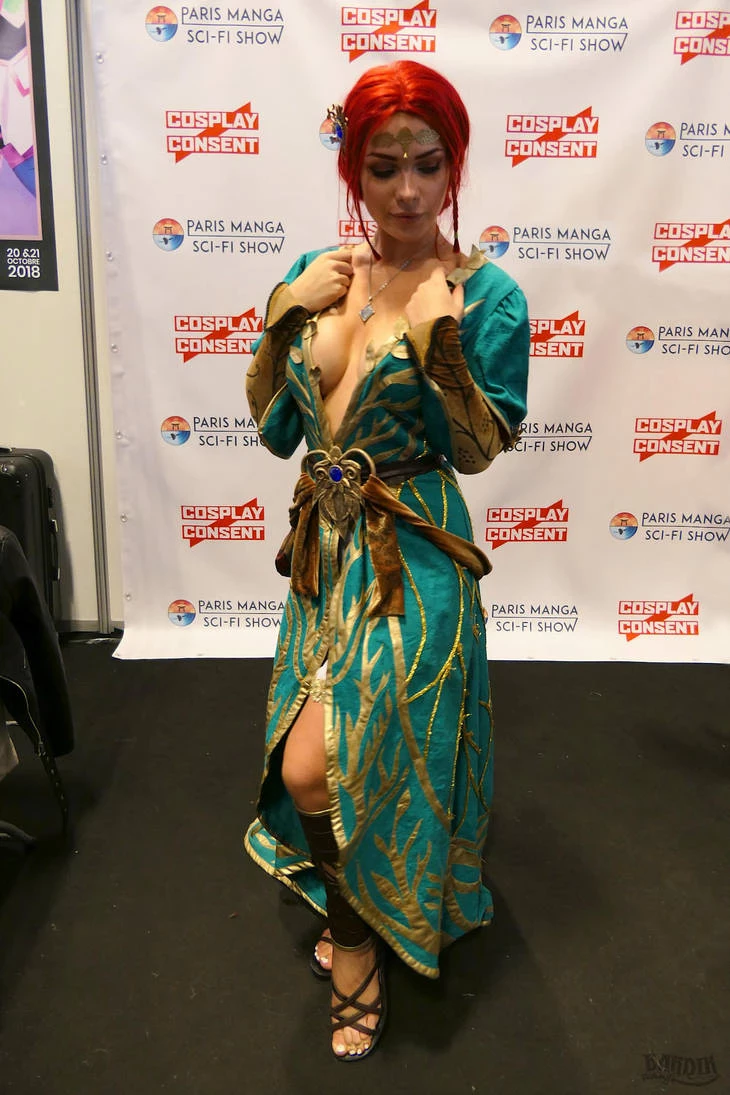 meier triss