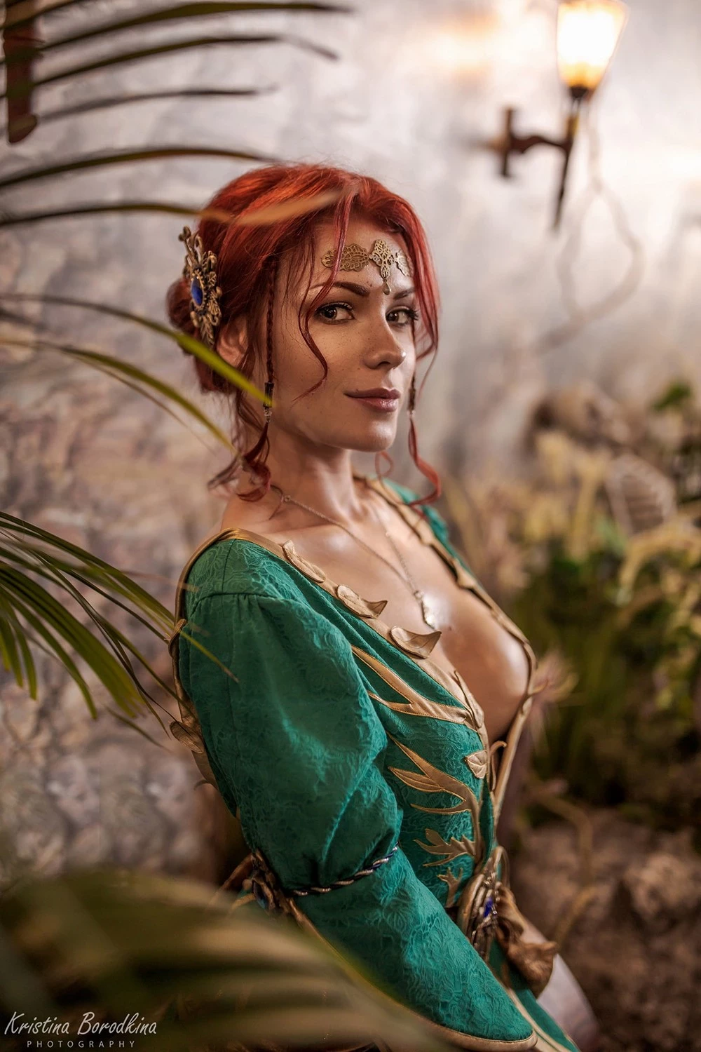 meier triss