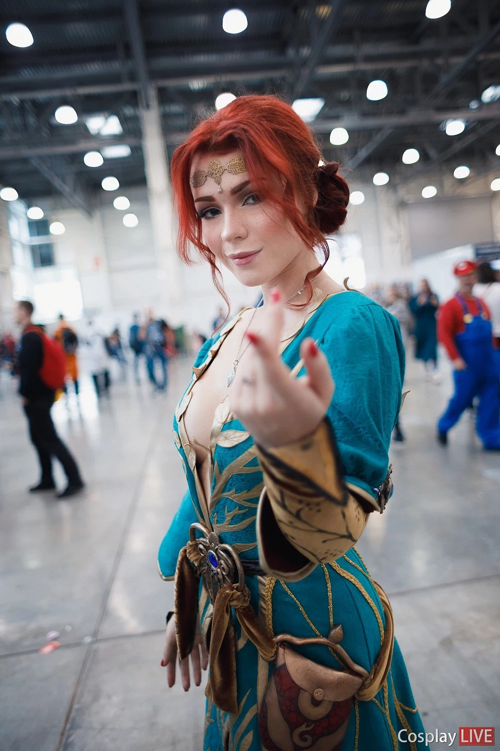 meier triss