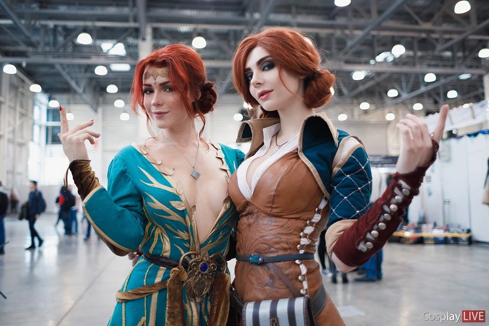 meier triss