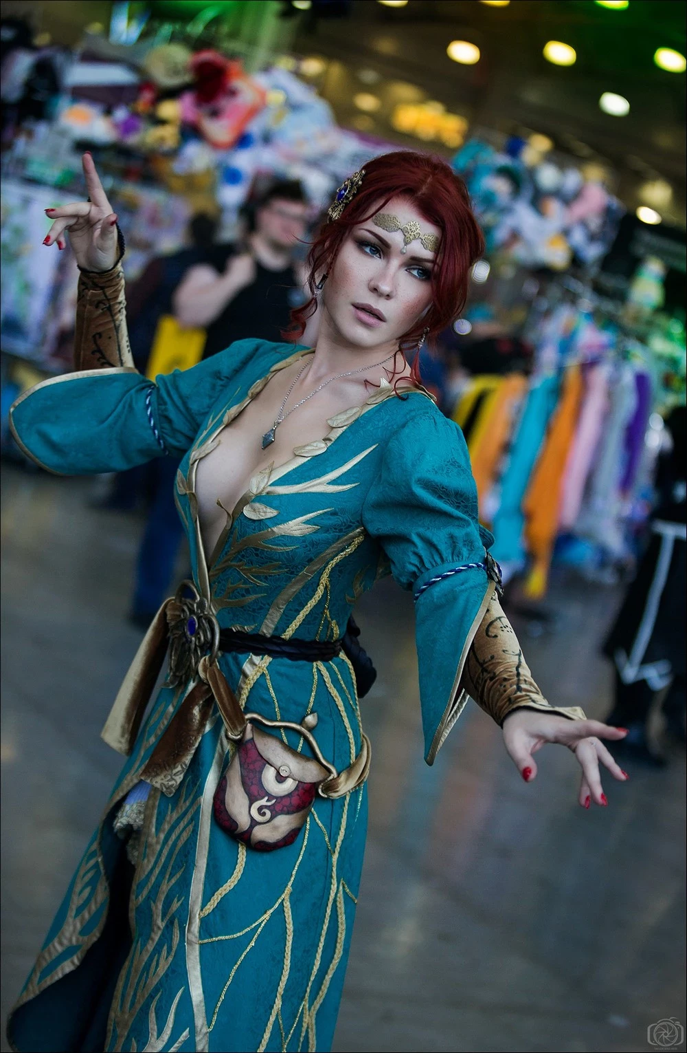 meier triss