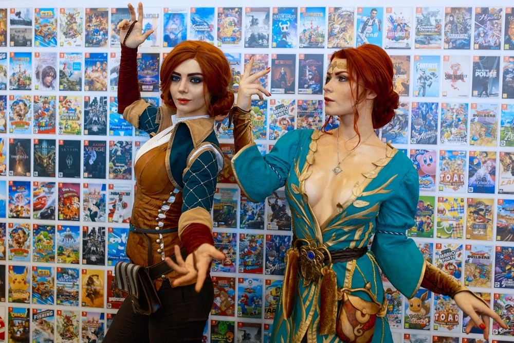 meier triss